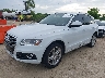 WA1C2AFP8HA****** Usados y Reparables 2017 Audi Q5 en Fort Myers