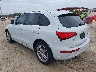 WA1C2AFP8HA****** Salvamento y Reparables 2017 Audi Q5 en Fort Myers