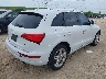 WA1C2AFP8HA****** Salvamento y Destrozados 2017 Audi Q5 en Estado de Florida