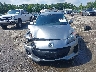 JM1BL1U72D1****** Destrozados 2013 Mazda 3 en Estado de Virginia
