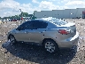 JM1BL1U72D1****** Reparables 2013 Mazda 3 en Estado de Virginia
