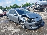 JM1BL1U72D1****** Salvamento y Destrozados 2013 Mazda 3 en Richmond