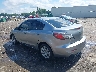 JM1BL1U72D1****** Salvamento y Reparables 2013 Mazda 3 en Richmond