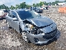 JM1BL1U72D1****** Salvamento y Reparables 2013 Mazda 3 en Estado de Virginia