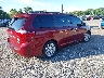 5TDYK3DC9FS****** Salvage and Wrecked 2015 Toyota Sienna in New Jersey State