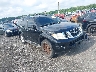 5N1AR18B88C****** Salvage and Wrecked 2008 Nissan Pathfinder in Elkton