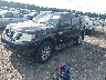 5N1AR18B88C****** Used and Repairable 2008 Nissan Pathfinder in Elkton