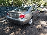4T1BE30K66U****** Salvamento y Destrozados 2006 Toyota Camry en Estado de Virginia