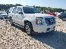 1GKFC13569R****** Salvage and Wrecked 2009 GMC Yukon Hybrid in Columbus