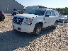 1GKFC13569R****** Used and Repairable 2009 GMC Yukon Hybrid in Columbus