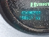1GKFC13569R****** Salvage 2009 GMC Yukon Hybrid in Columbus