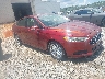 3FA6P0H72ER****** Salvage and Wrecked 2014 Ford Fusion in Gulf Coast