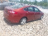 3FA6P0H72ER****** Salvage and Wrecked 2014 Ford Fusion in Mississippi State