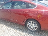 3FA6P0H72ER****** Salvage and Repairable 2014 Ford Fusion in Mississippi State