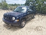 1C4NJPBB8GD****** Used and Repairable 2016 Jeep Patriot in Fort Myers
