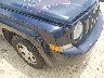 1C4NJPBB8GD****** Salvage and Repairable 2016 Jeep Patriot in Florida State