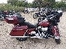 1HD1KED14HB****** Salvamento 2017 Harley-Davidson Ultra Limited en Estado de Florida