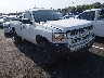 1GCHC24K97E****** Salvage and Wrecked 2007 Chevrolet Silverado 2500 HD in Nashville
