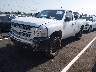 1GCHC24K97E****** Used and Repairable 2007 Chevrolet Silverado 2500 HD in Nashville