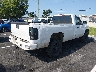 1GCHC24K97E****** Salvage and Wrecked 2007 Chevrolet Silverado 2500 HD in Tennessee State