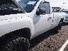 1GCHC24K97E****** Salvage and Repairable 2007 Chevrolet Silverado 2500 HD in Tennessee State