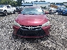 4T1BF1FK0GU****** Destrozados 2016 Toyota Camry en Estado de Carolina del Sur