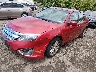 3FAHP0JA0BR****** Used and Repairable 2011 Ford Fusion in Port Murray