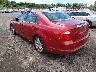 3FAHP0JA0BR****** Salvage and Repairable 2011 Ford Fusion in Port Murray