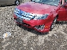 3FAHP0JA0BR****** Salvage and Repairable 2011 Ford Fusion in New Jersey State