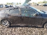 2HGFC2F5XHH****** Repairable 2017 Honda Civic in California State