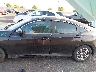 2HGFC2F5XHH****** Salvage 2017 Honda Civic