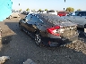 2HGFC2F5XHH****** Salvage and Repairable 2017 Honda Civic in Ace Perris
