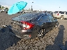 2HGFC2F5XHH****** Salvage and Wrecked 2017 Honda Civic in California State