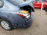 1N4AL2AP4CN****** Reparables 2012 Nissan Altima