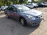 1N4AL2AP4CN****** Salvamento y Destrozados 2012 Nissan Altima en Kansas City