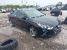 5NPE34AF9JH****** Salvamento y Destrozados 2018 Hyundai Sonata en Chicago West