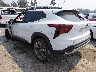 KL77LHEP3SC****** Salvage and Repairable 2025 Chevrolet Trax in Seattle