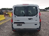 NM0LS7S22N1****** Wrecked 2022 Ford Transit Connect