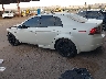 19UUA66287A****** Repairable 2007 Acura TL in Arizona State