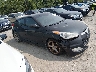 KMHTC6AD5EU****** Salvamento y Destrozados 2014 Hyundai Veloster en Dallas-Fort Worth