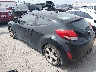 KMHTC6AD5EU****** Salvamento y Reparables 2014 Hyundai Veloster en Dallas-Fort Worth
