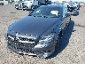 WDDLJ9BB2DA****** Used and Repairable 2013 Mercedes-Benz CLS-Class in Sacramento