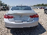 1G1ZB5ST5GF****** Destrozados 2016 Chevrolet Malibu