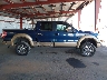1FTFW1ET8DK****** Usados 2013 Ford F-150 en Estado de California