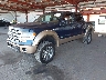 1FTFW1ET8DK****** Usados y Reparables 2013 Ford F-150 en Sacramento West
