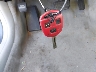 JTHBA30G965****** Salvage 2006 Lexus ES 330 in Maryland State