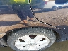 JTHBA30G965****** Wrecked 2006 Lexus ES 330