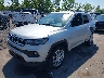3C4NJDFN3RT****** Usados y Reparables 2024 Jeep Compass en Cleveland