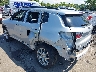 3C4NJDFN3RT****** Salvamento y Reparables 2024 Jeep Compass en Cleveland