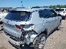 3C4NJDFN3RT****** Salvamento y Destrozados 2024 Jeep Compass en Estado de Ohio